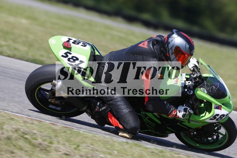 /13 01.05.2025 Speer Racing ADR/Gruppe rot/581